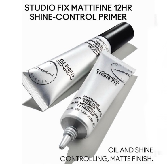 MAC Studio Fix MATTIFINE Primers - Picture 8 of 13